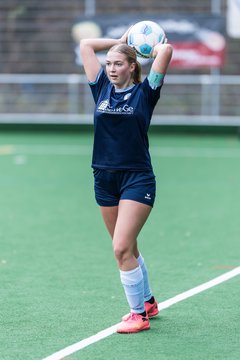 Bild 189 - F VfL Pinneberg - USC Paloma : Ergebnis: 1:4